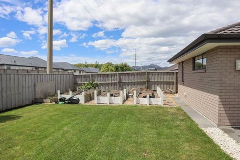 Photo of property in 40 Parklea Avenue, Halswell, Christchurch, 8025