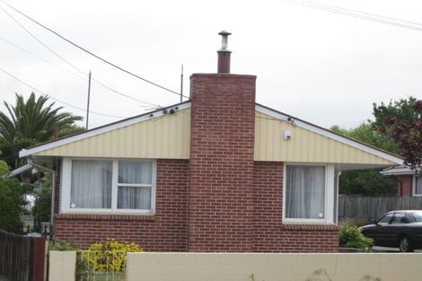 Photo of property in 136 Shortland Street, Aranui, Christchurch, 8061