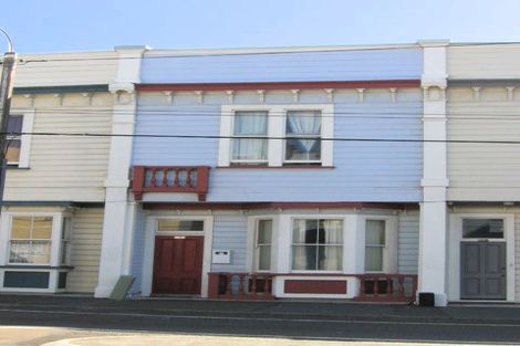 Photo of property in 256 Riddiford Street, Newtown, Wellington, 6021