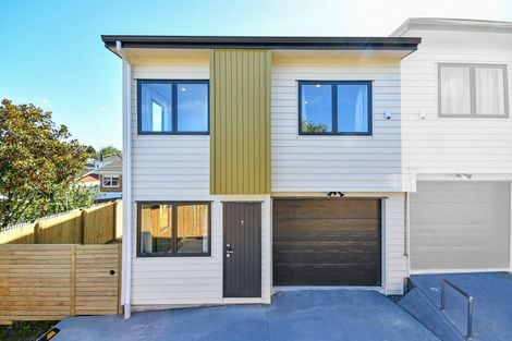 Photo of property in 2/61 East Street, Papakura, 2110