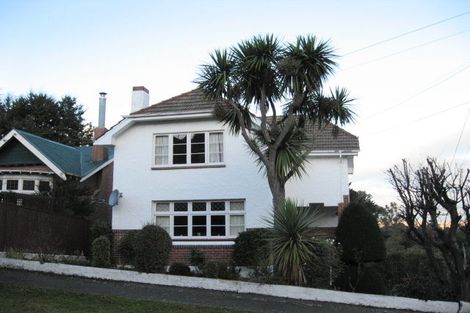 Photo of property in 24 Como Street, Maori Hill, Dunedin, 9010