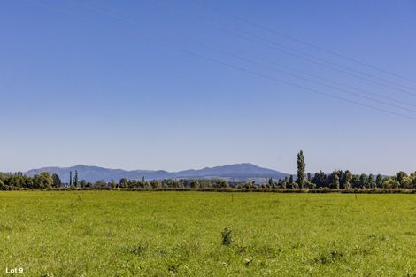 Photo of property in 405 Bradleys Road, Ohoka, 7692