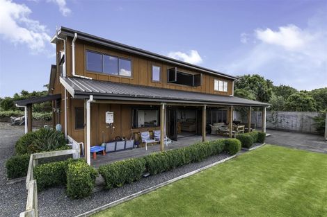 Photo of property in 161 Broomfields Road, Whitford, 2571