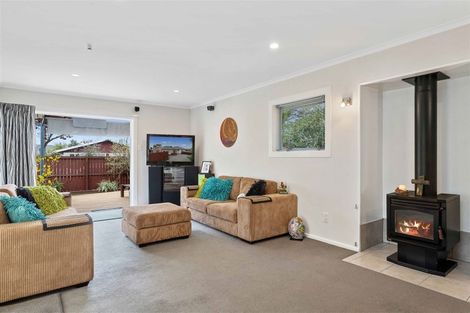 Photo of property in 36 Daniels Road, Redwood, Christchurch, 8051