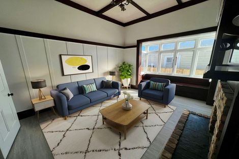 Photo of property in 1 Bulwer Street, Devonport, Auckland, 0624