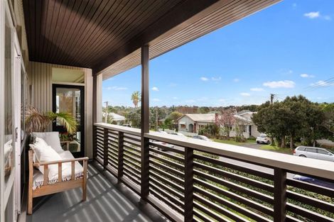 Photo of property in 4/5 Sinclair Street, Devonport, Auckland, 0624