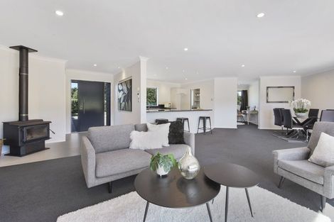 Photo of property in 2540 Wards Road, Darfield, 7571