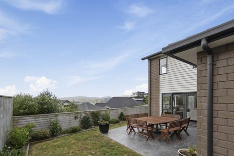 Photo of property in 81 Endeavour Drive, Whitby, Porirua, 5024