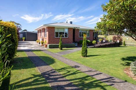 Photo of property in 19 Haswell Street, Eketahuna, 4900