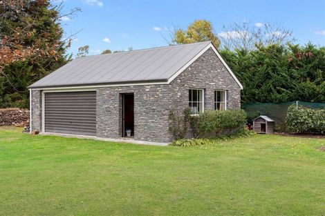 Photo of property in 43 Mount Thomas Road, Fernside, Rangiora, 7471