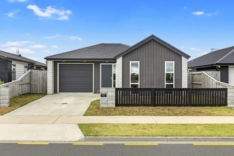 Photo of property in 44 Union Drive, Papamoa, 3118