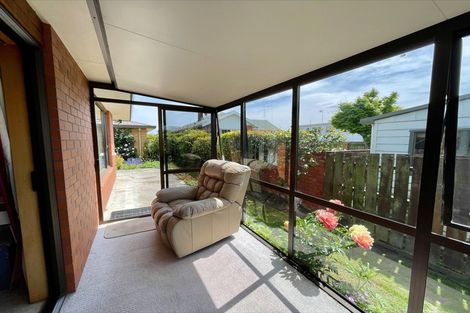 Photo of property in 4/93 Avenue Road, West End, Timaru, 7910