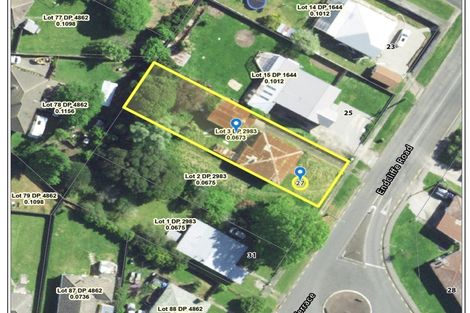 Photo of property in 27 Endcliffe Road, Kaiti, Gisborne, 4010