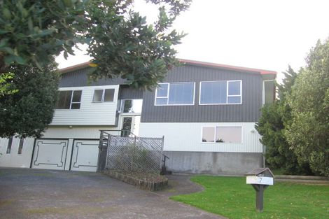 Photo of property in 7 Romesdale Road, Papakowhai, Porirua, 5024