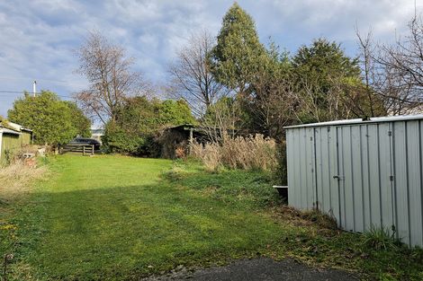 Photo of property in 27 Ryley Street, Owaka, 9535