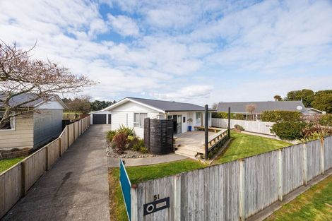 Photo of property in 51 Dewe Avenue, Feilding, 4702