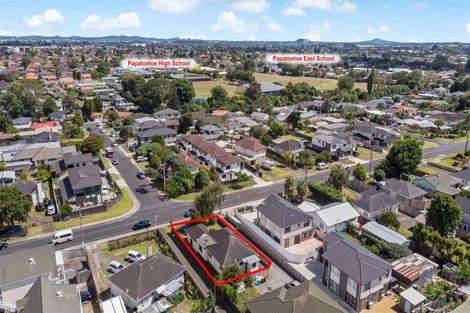Photo of property in 1/7 Pembroke Street, Papatoetoe, Auckland, 2025