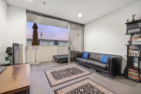 Photo of property in 203/22 Fisher-point Drive, Auckland Central, Auckland, 1010