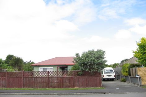 Photo of property in 8 Okeover Street, Woolston, Christchurch, 8062