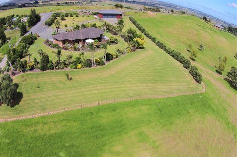 Photo of property in Arapohue Road, Turiwiri, Dargaville, 0374