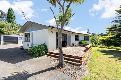 Photo of property in 23 Raewyn Street, Morningside, Whangarei, 0110