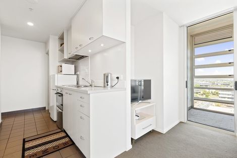Photo of property in Proximity Apartments, 909/17 Osterley Way, Manukau, Auckland, 2104