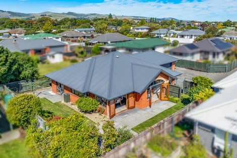 Photo of property in 8a Nottingham Avenue, Halswell, Christchurch, 8025