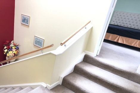 Photo of property in 2/14 Harriett Street, Thorndon, Wellington, 6011