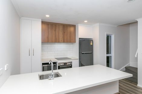 Photo of property in 6/10 Palmerston Street, Hamilton Central, Hamilton, 3204