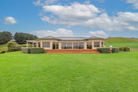 Photo of property in 68 Fauvels Road, Eketahuna, 4996