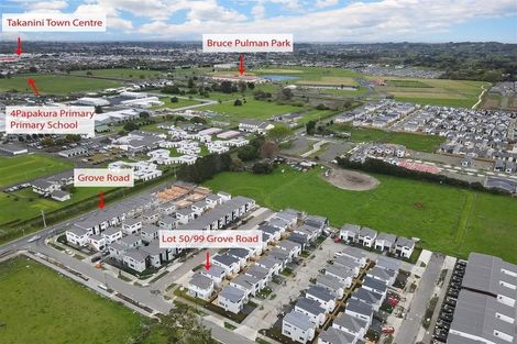 Photo of property in 10 Arapapa Road, Papakura, 2110