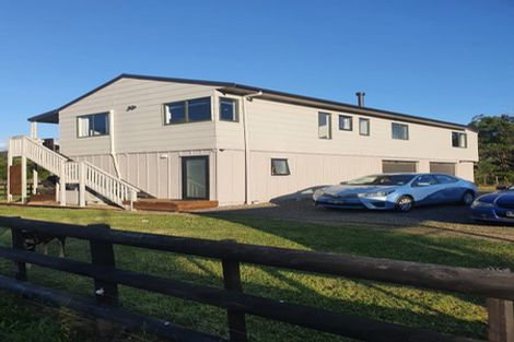 Photo of property in 963 Hakarimata Road, Huntly, 3771