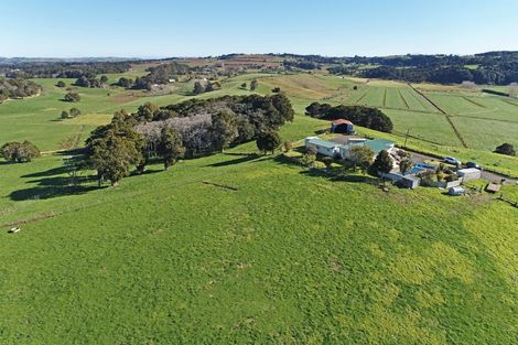 Photo of property in 41 Rasmussen Road, Aka Aka, Waiuku, 2682