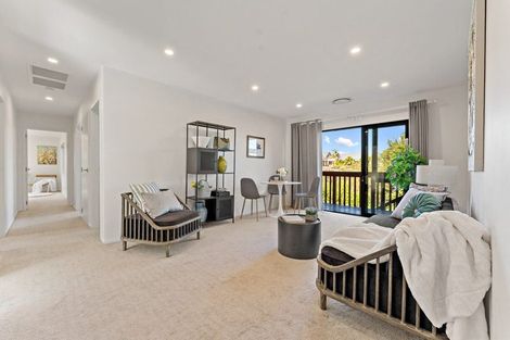 Photo of property in 12 Channing Crescent, Botany Downs, Auckland, 2010