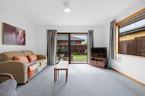 Photo of property in 15-31 Hills Street, Kaiapoi, 7630