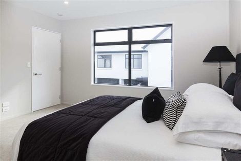 Photo of property in 3/25 Melrose Street, Christchurch Central, Christchurch, 8013