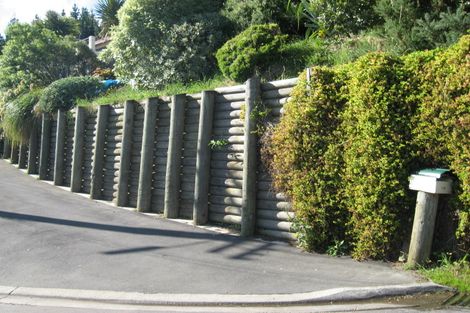 Photo of property in 16a Dudley Road, Lyttelton, 8082