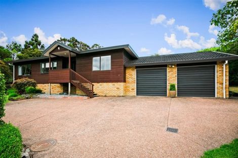 Photo of property in 16 The Close, Greenhithe, Auckland, 0632