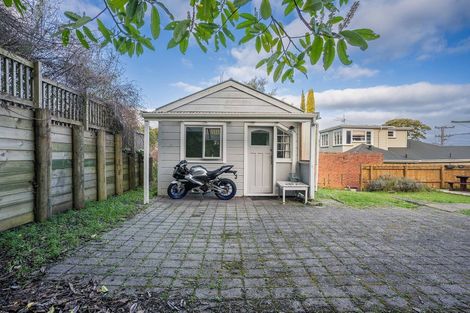 Photo of property in 42 Gladstone Road, North East Valley, Dunedin, 9010