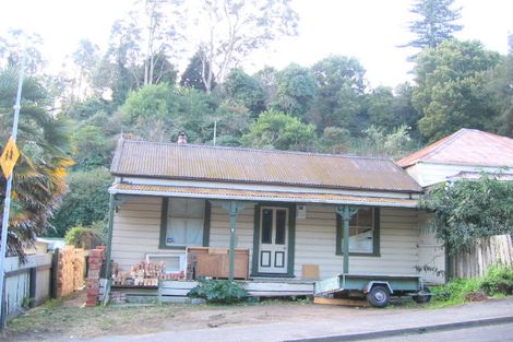 Photo of property in 95 Milton Road, Bluff Hill, Napier, 4110