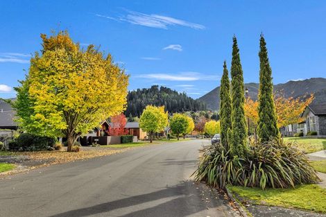 Photo of property in 11 Rutherford Crescent, Hanmer Springs, 7334