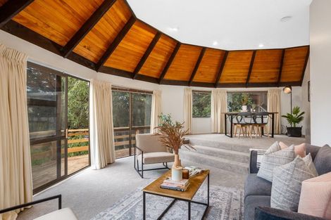 Photo of property in 4 Eclipse Lane, Whitby, Porirua, 5024