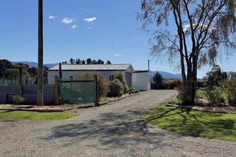 Photo of property in 46 Studholme Settlement Road, Waimate, 7979