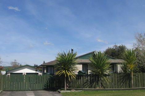 Photo of property in 16 Wallingford Place, Hillcrest, Rotorua, 3015