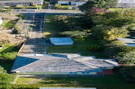 Photo of property in 67 Alverston Street, Waterview, Auckland, 1026