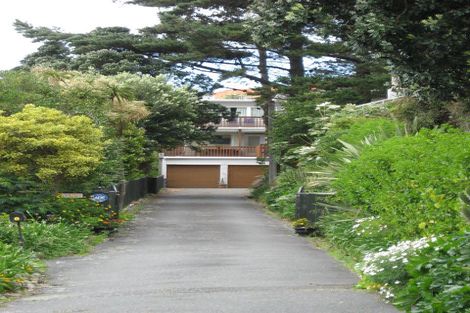 Photo of property in 8 Ludlam Street, Seatoun, Wellington, 6022