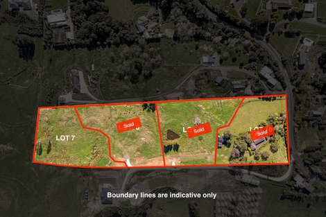 Photo of property in 743c Ponga Road, Opaheke, 2584