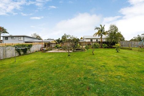 Photo of property in 189 Thorncombe Road, Te Awamutu, 3800