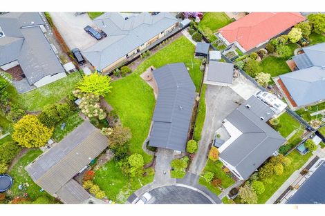 Photo of property in 15 Sawdon Place, Gleniti, Timaru, 7910