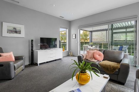 Photo of property in 297 Eastern Terrace, Sydenham, Christchurch, 8023